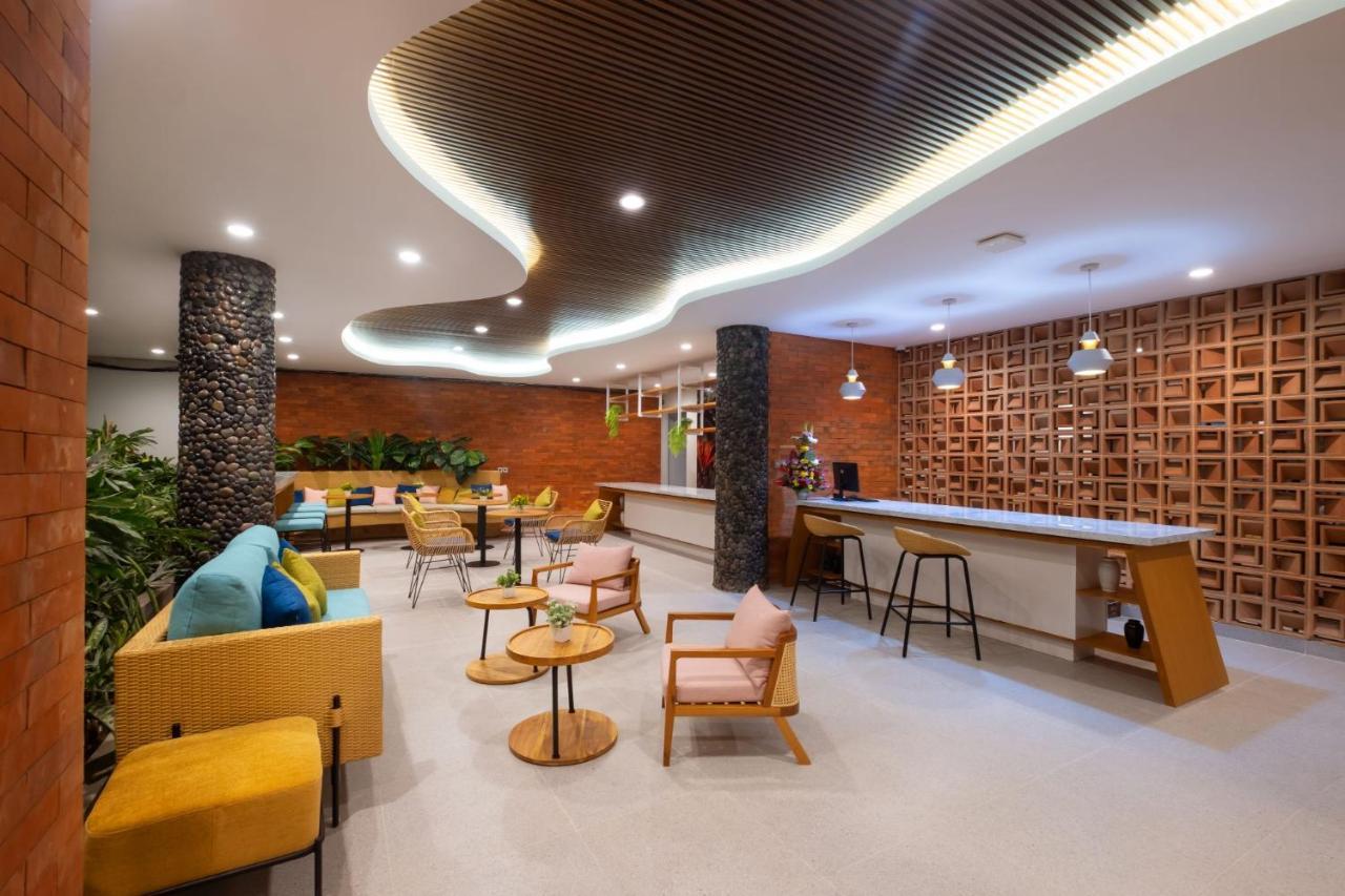 丹帕沙 Aralea Coliving酒店 外观 照片